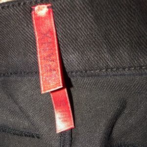 SPANX Pants - Spanx black skinny jeans SPANX Pants - Spanx black skinny jeans